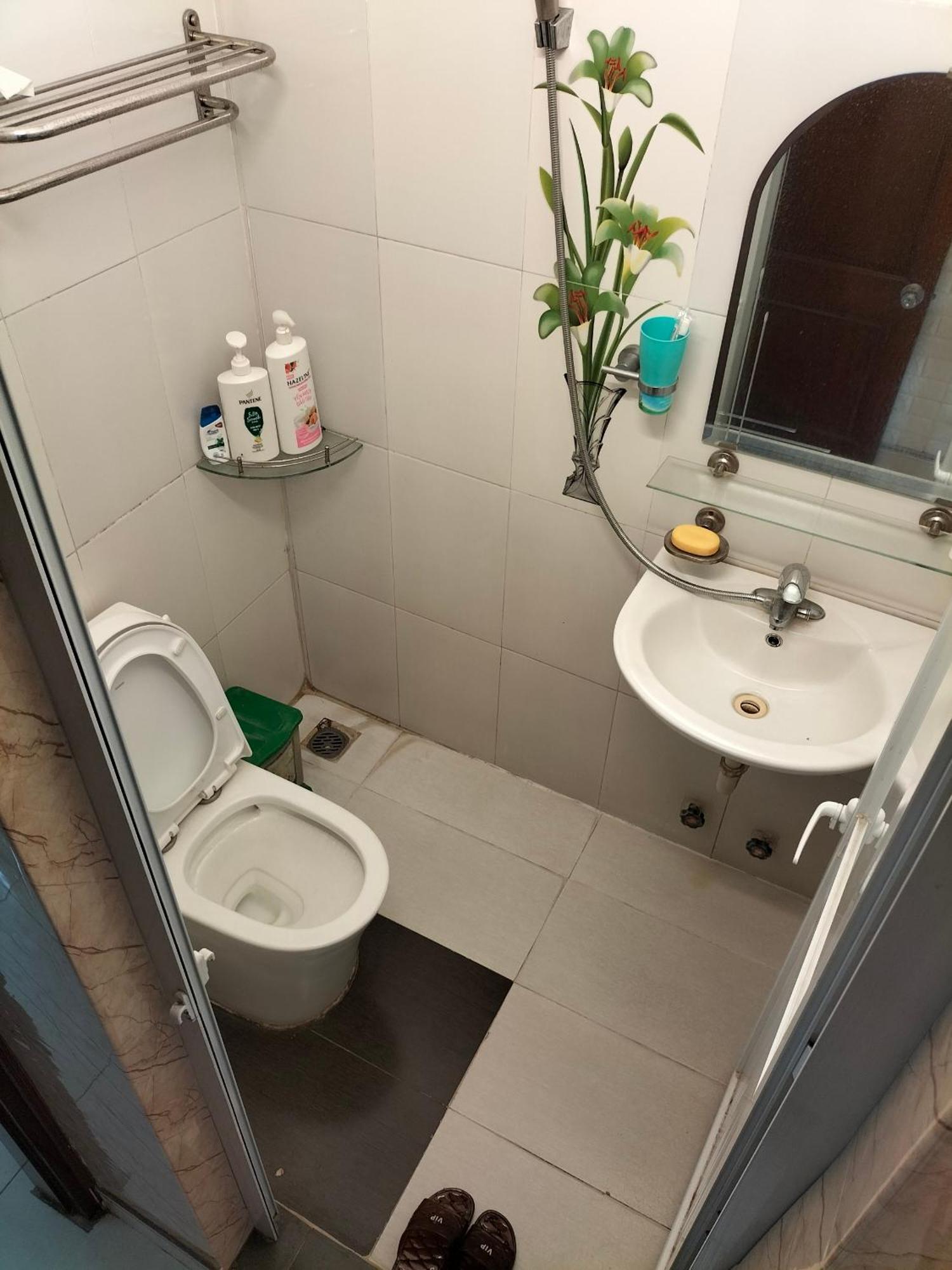 Roma Hotel Noi Bai Airport Hanoi Dış mekan fotoğraf