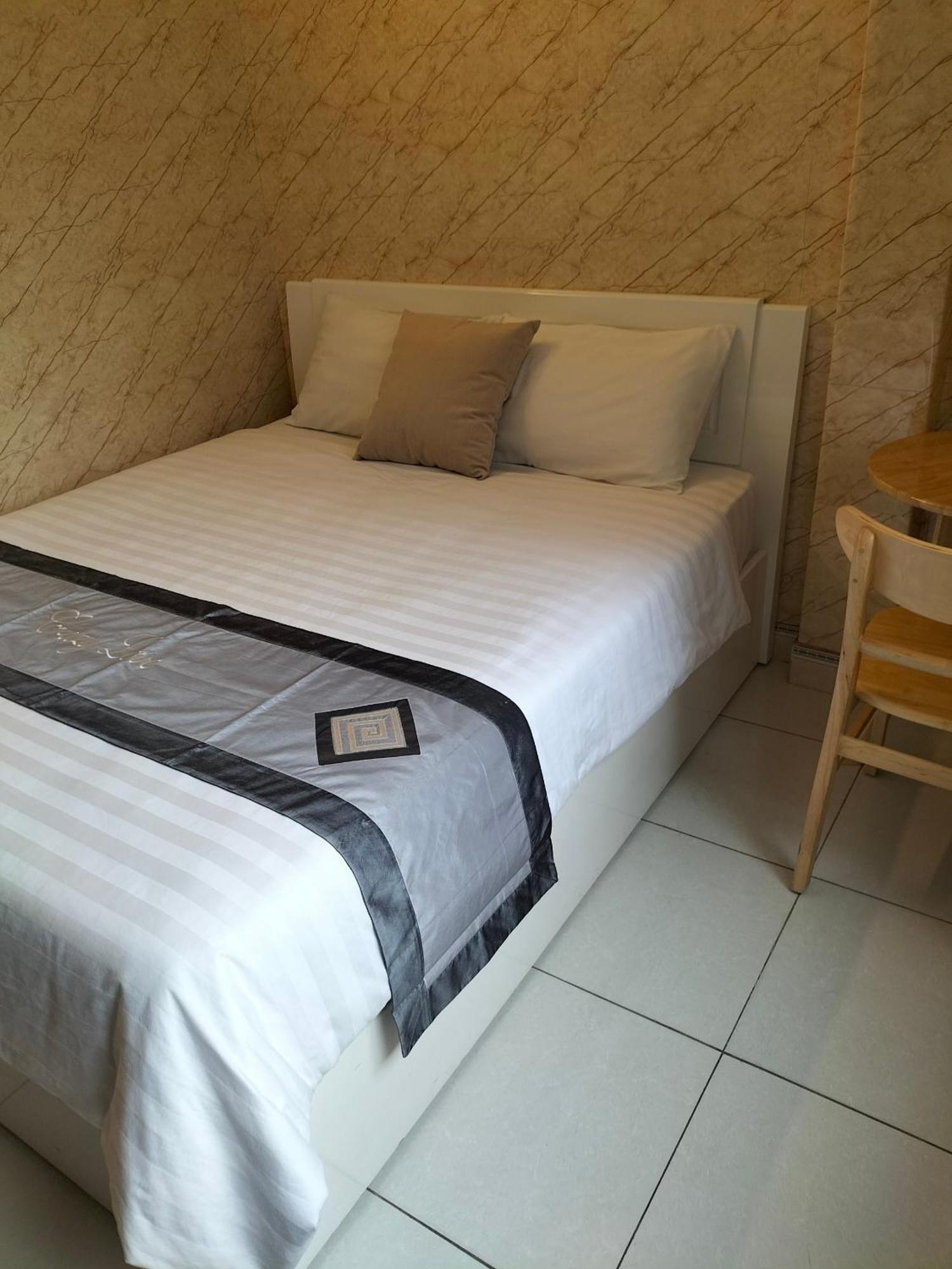 Roma Hotel Noi Bai Airport Hanoi Dış mekan fotoğraf