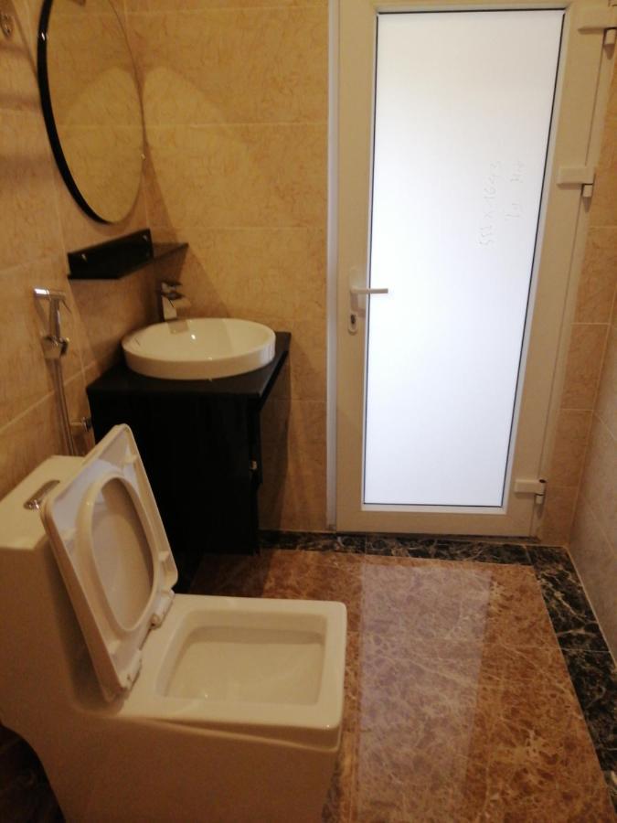 Roma Hotel Noi Bai Airport Hanoi Dış mekan fotoğraf