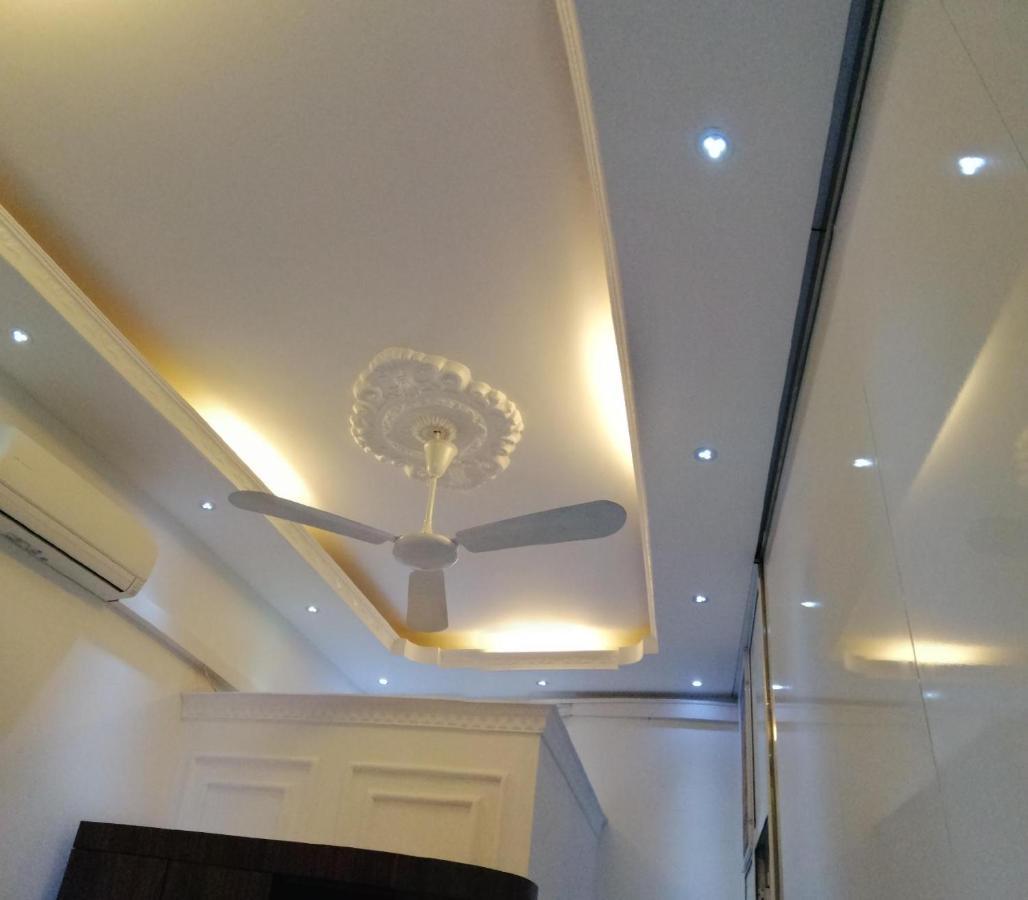 Roma Hotel Noi Bai Airport Hanoi Dış mekan fotoğraf