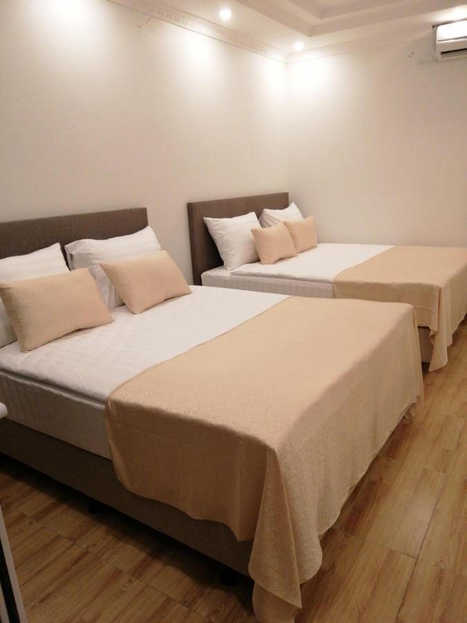 Roma Hotel Noi Bai Airport Hanoi Dış mekan fotoğraf
