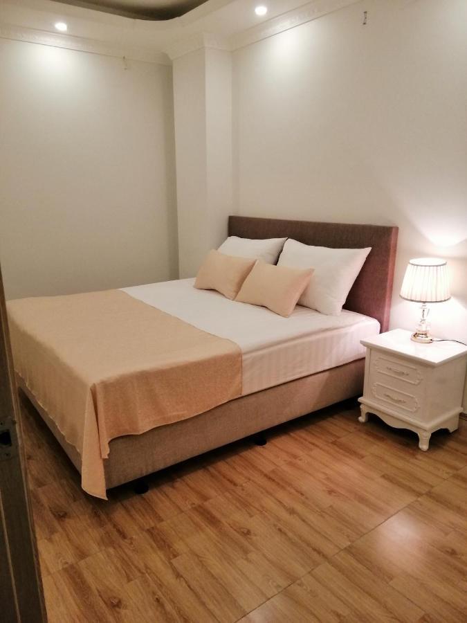 Roma Hotel Noi Bai Airport Hanoi Dış mekan fotoğraf